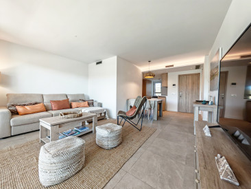 Apartment in Mijas Costa — photo 3