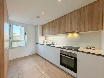 Apartment in Mijas Costa — photo 4