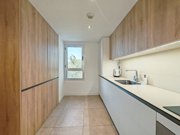 Apartment in Mijas Costa — photo 5