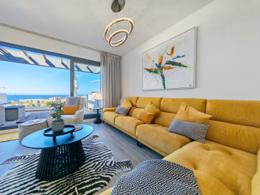 Penthouse in Marbella