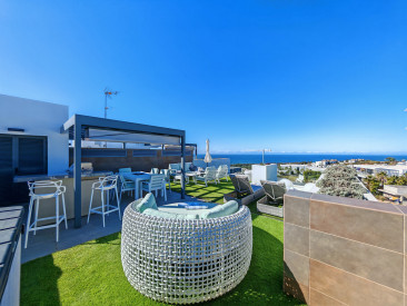 Penthouse in Marbella — photo 2