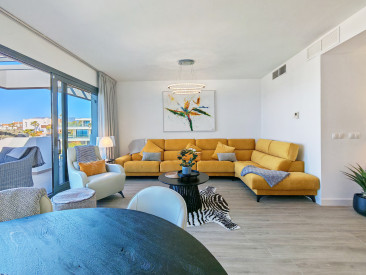 Penthouse in Marbella — photo 3