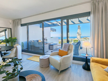 Penthouse in Marbella — photo 4