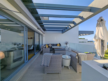 Penthouse in Marbella — photo 5