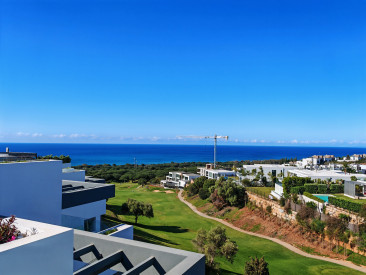 Penthouse in Marbella — photo 6