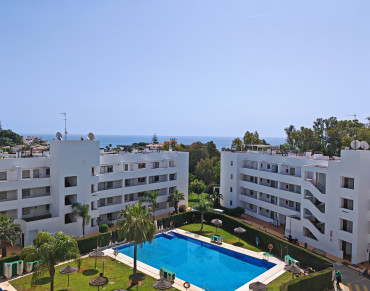Apartment for sale in Miraflores - BEMA1526