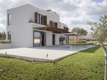 Villa in Palma de Mallorca — photo 6