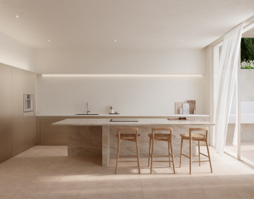 Villa for sale in Camp de Mar - HRB-01280P