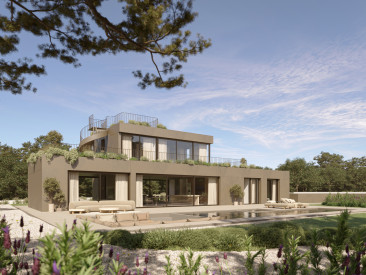 Villa in Palma de Mallorca