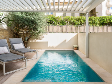 Town House in Palma de Mallorca — photo 2