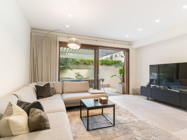 Town House in Palma de Mallorca — photo 3
