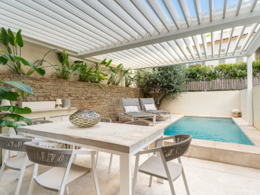 Town House in Palma de Mallorca — photo 6