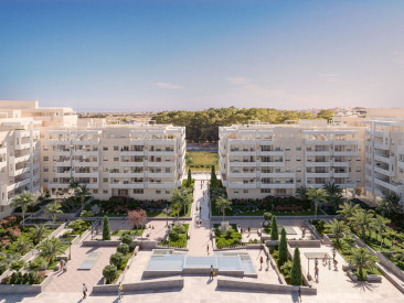 Apartment in Marbella