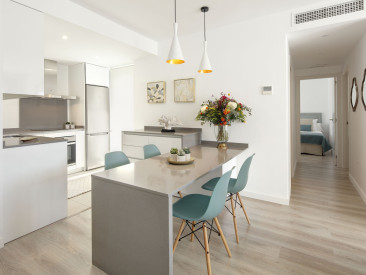 Apartment in Marbella — photo 2
