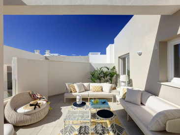 Apartment in Marbella — photo 3