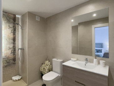 Apartment in Marbella — photo 4