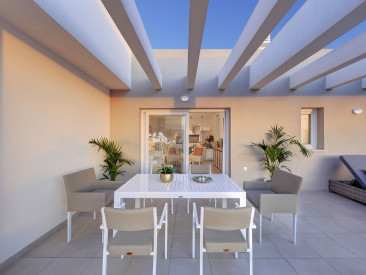 Apartment in Marbella — photo 5
