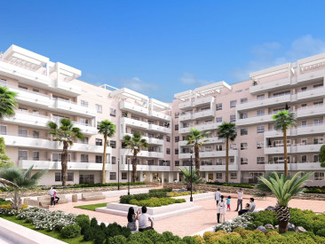 Apartment in Marbella — photo 6