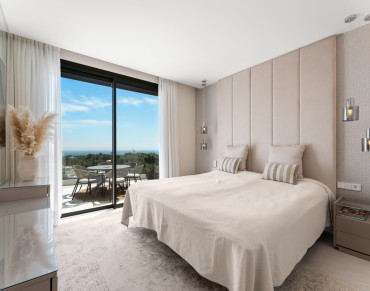 Penthouse for sale in Real de la Quinta - HRB-01567P