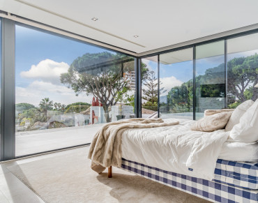 Villa for sale in Marbella East - PANR-15470