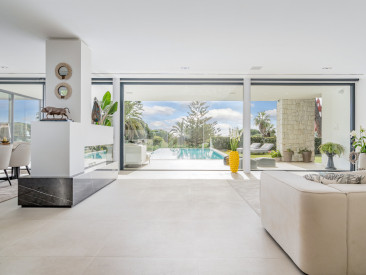 Villa in Marbella — photo 4