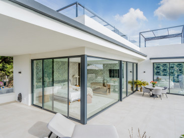 Villa in Marbella — photo 6