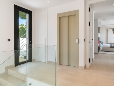 Villa in Marbella