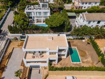 Villa in Marbella — photo 6