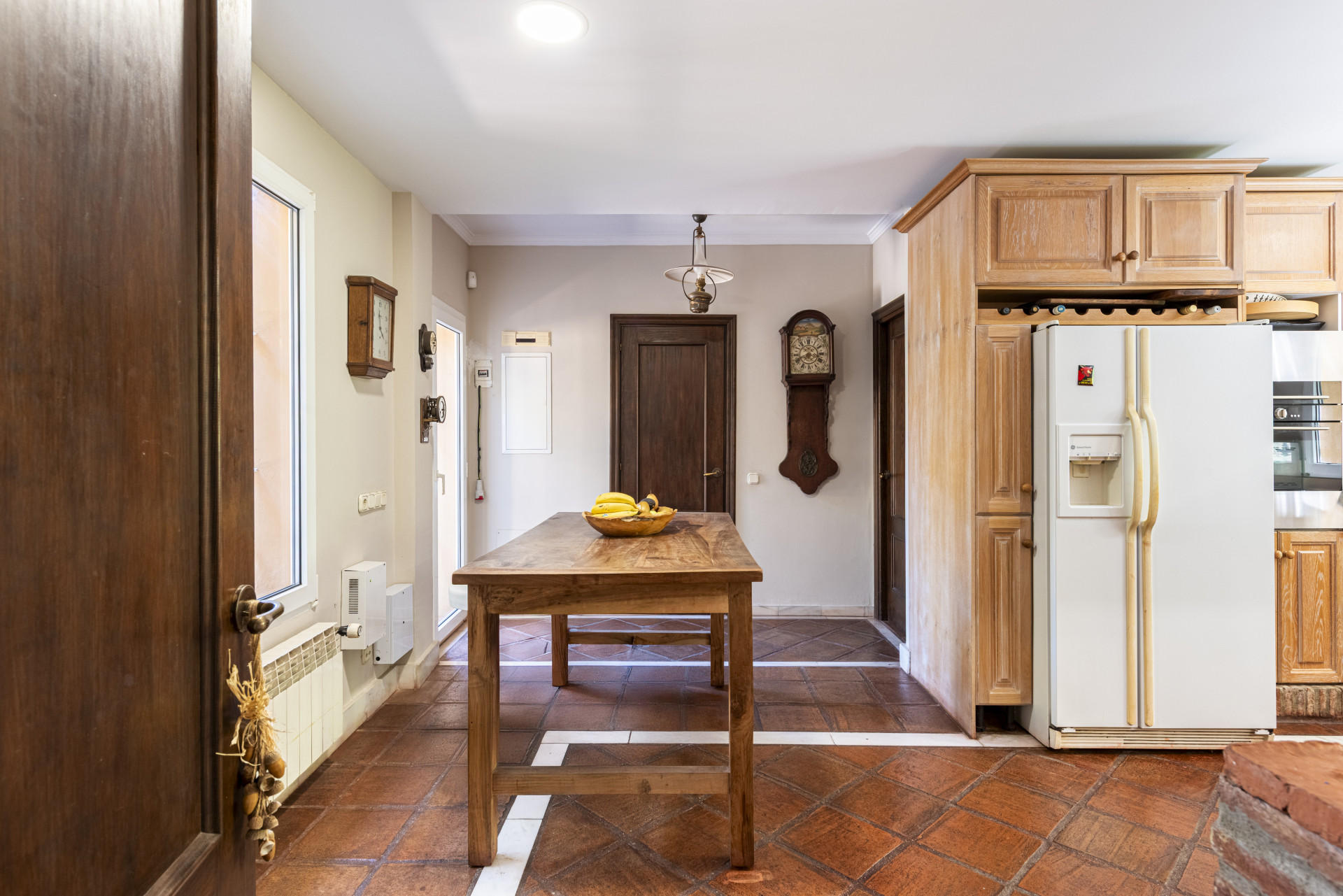 PANR-15715 - Villa in Marbella