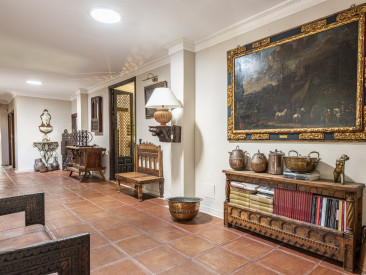 Villa in Marbella — photo 5