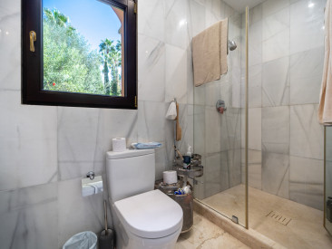 Villa in Marbella