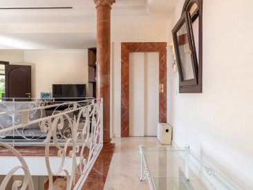 Villa in Marbella — photo 5