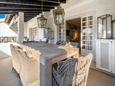 Penthouse in Marbella — photo 2