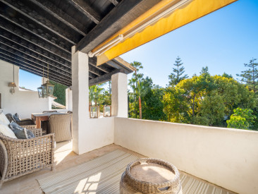 Penthouse in Marbella — photo 5