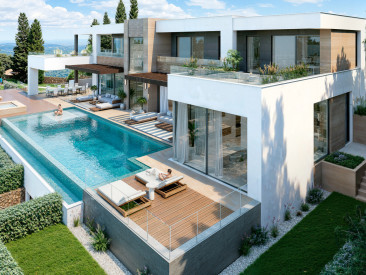 Villa in Marbella — photo 2