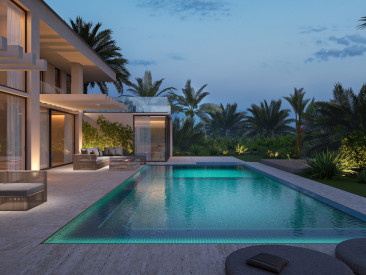 Villa in Marbella — photo 3