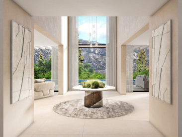 Villa in Marbella — photo 4