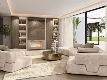 Villa in Marbella — photo 6