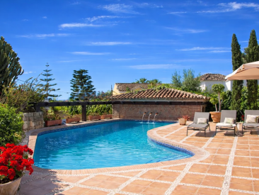 Villa in Marbella — photo 5