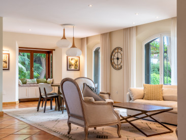 Villa in Marbella