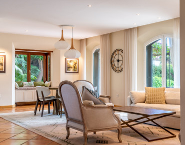 Villa for sale in Marbella - PANR-16166