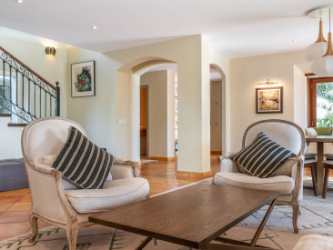Villa in Marbella — photo 4