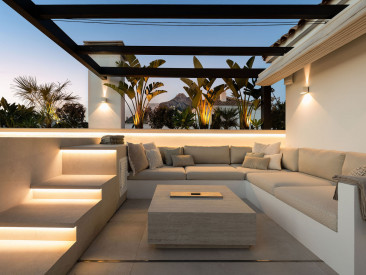 Penthouse in Marbella — photo 3