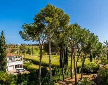 Villa for sale in Paraiso Alto - PANR-16199