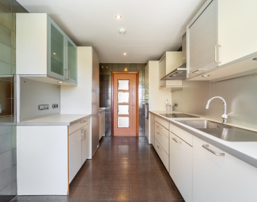 Apartment for sale in Marbella - PANR-16202