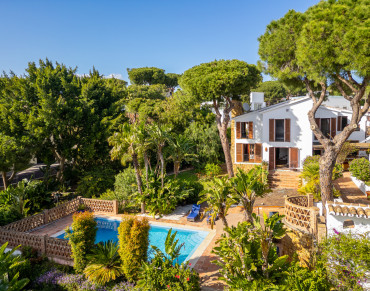 Villa for sale in Marbella East - PANR-16214