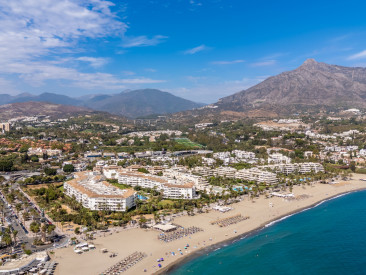 Apartment in Marbella