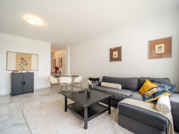 Apartment in Marbella — photo 2
