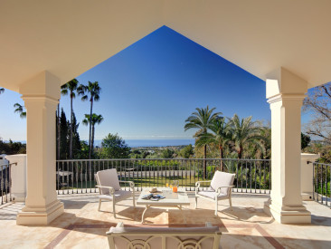 Villa in Marbella — photo 2