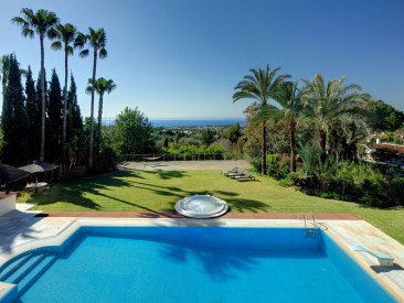 Villa in Marbella — photo 4